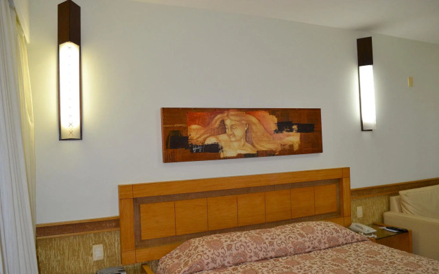 Visual Praia Hotel