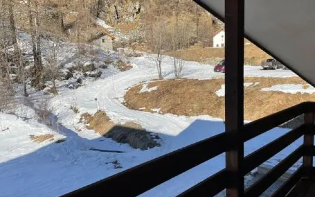 Residenza Le Marmotte