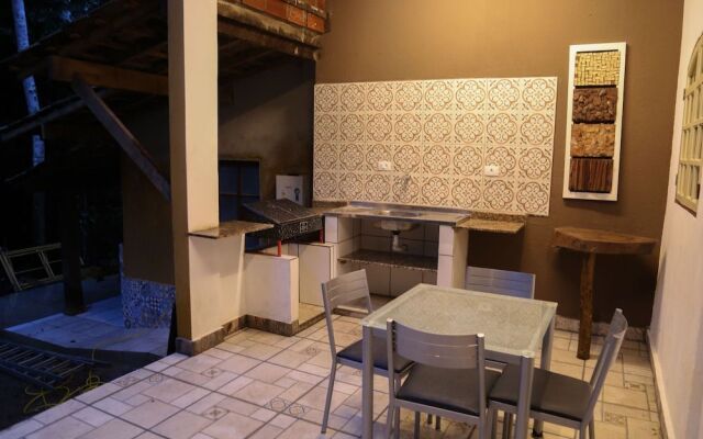 Pousada Bendita Vida