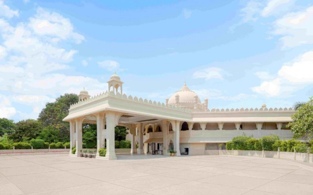 Gateway Aurangabad - Chhatrapati Sambhaji Nagar