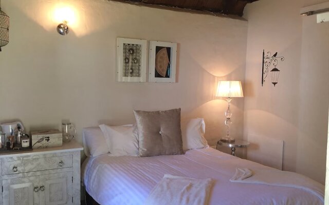 Lastingham Guest Lodge