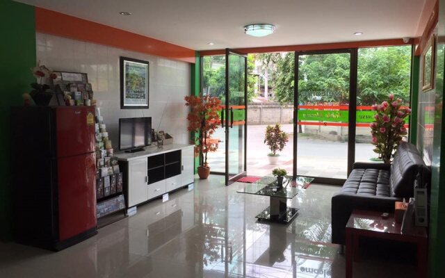 Noble House 2 Chiangmai