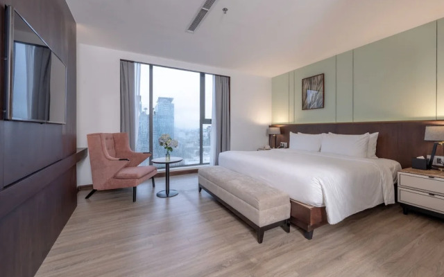 Signature By M Village Le Thanh Ton