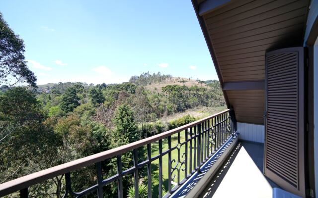Moinho Itália Hotel