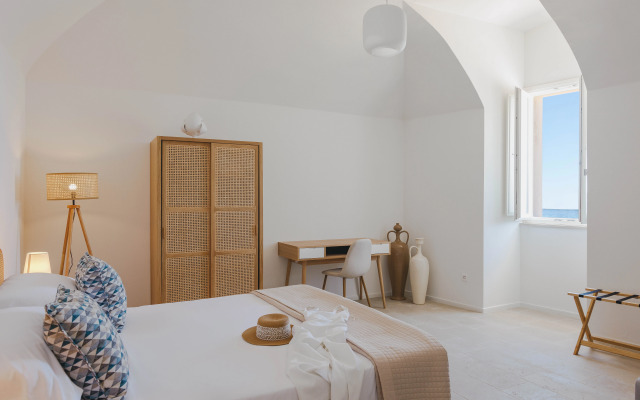 Santa Maria 24 Guest House