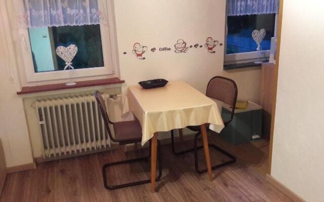 Haus im Strycktal
