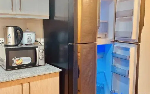 Thompson Suites Okada (Bayshore 2 Residence)