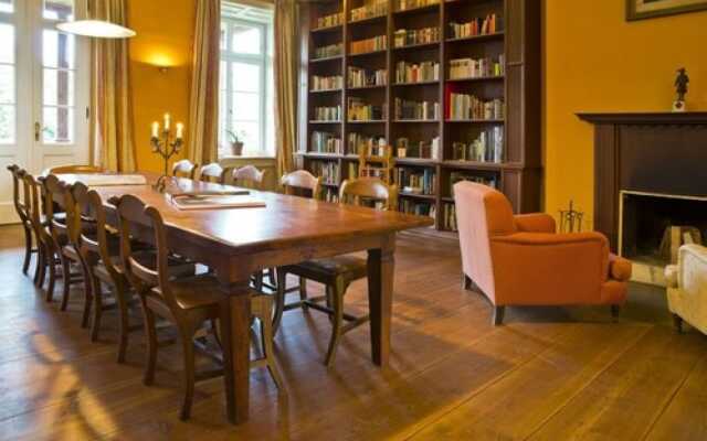 Romantik Hotel Gutshaus Ludorf