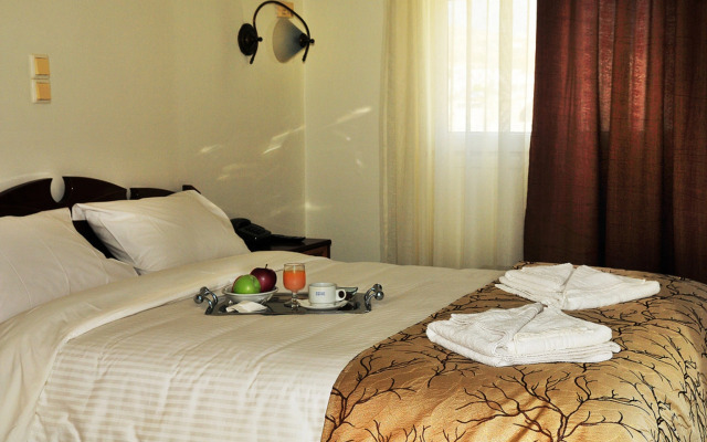 Portiani Hotel