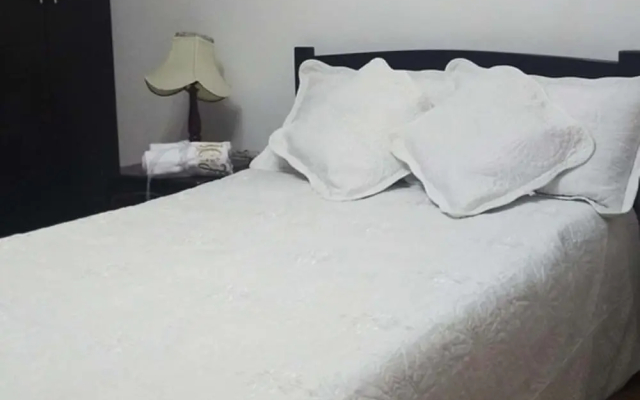 Hotel Siloe