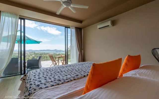 White Monkey Villa - Private Pool & Jacuzzi
