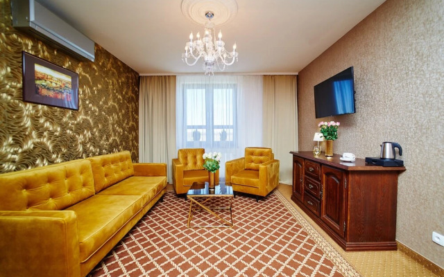 Hotel Szyszko