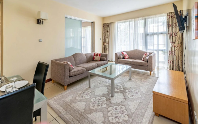Lenana Suites