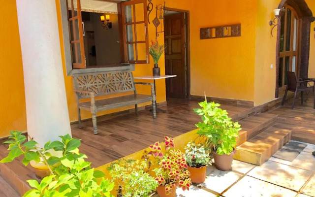 The Bungalows Light House, Goa by Leisure Hotels