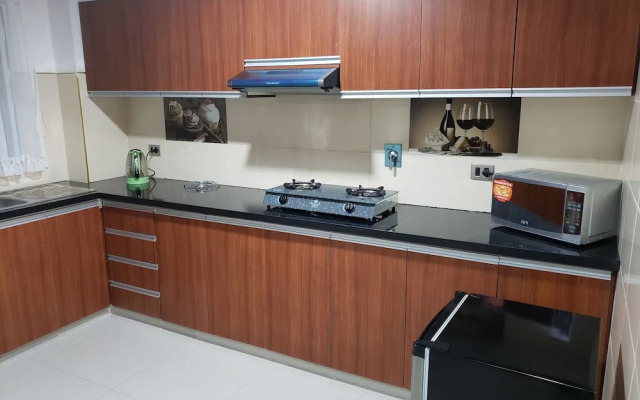 Portal Rent Apart