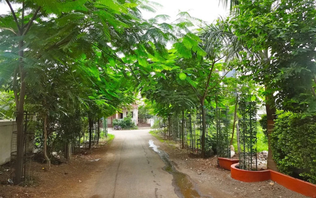 Teerth Villa