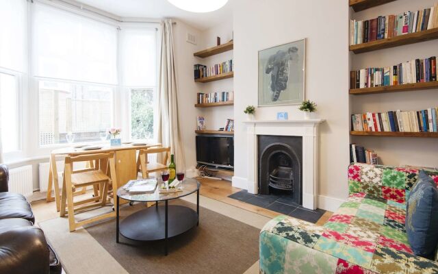 The Bravington Road Nest - MPS