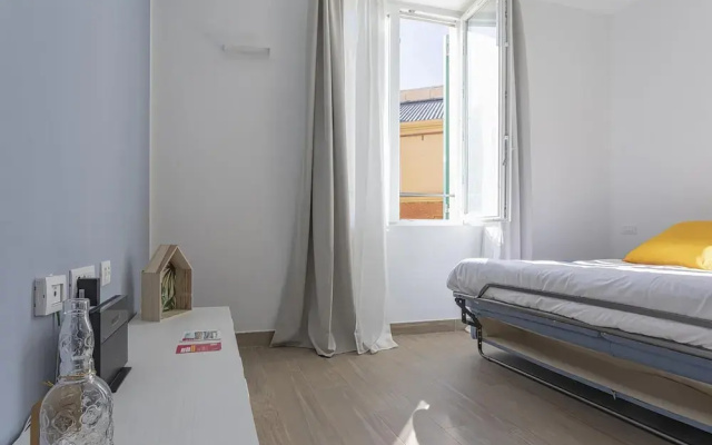 Studio des Couleurs in Genova