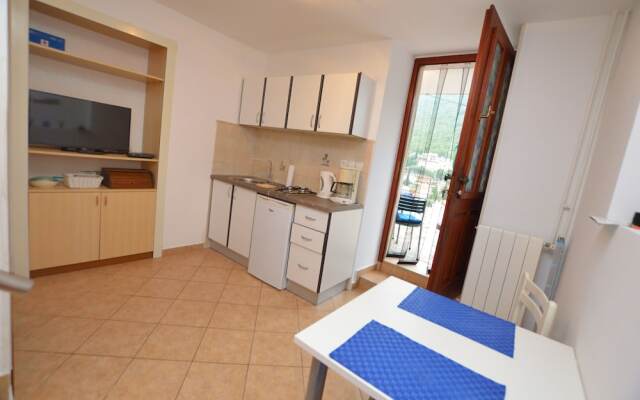 Apartment Marino