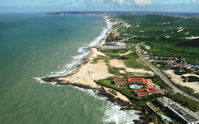 Hotel Porto do Mar