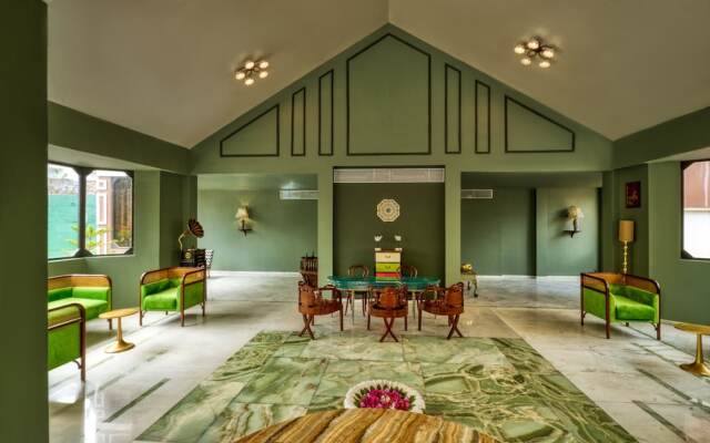 Clarks Exotica Island House, Port Blair