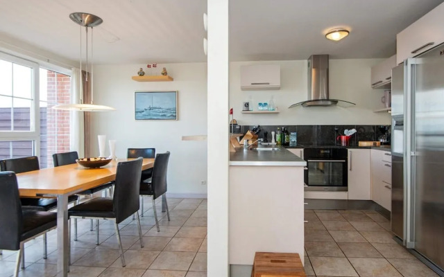 6 Person Holiday Home in Romo