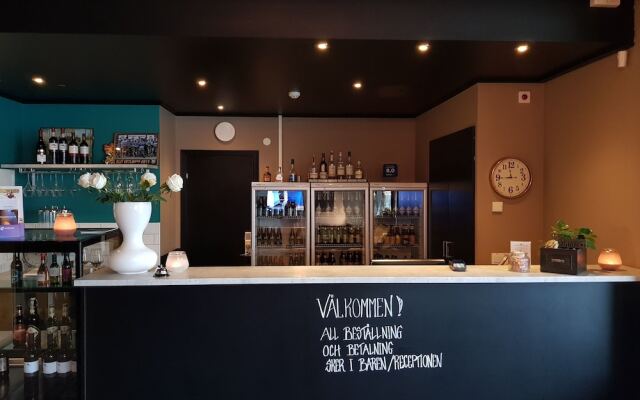 Centralhotellet i Vetlanda AB