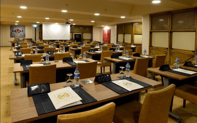 Hotel Buyuk Keban