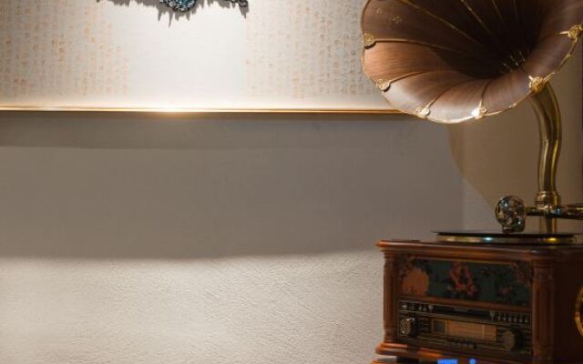 Xuli Qiaoge Boutique Hostel