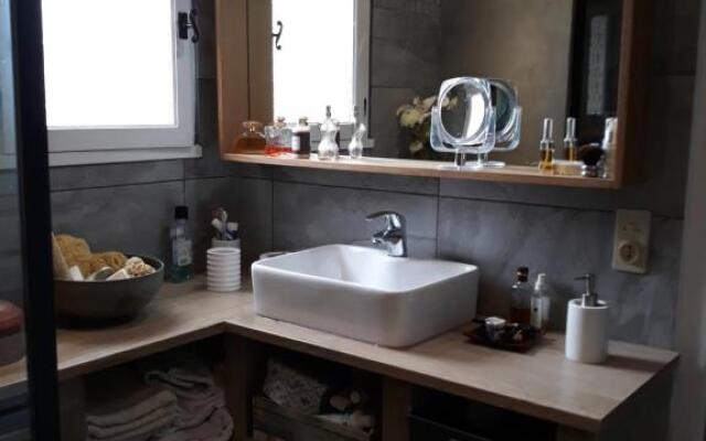Campagno chambre d hote