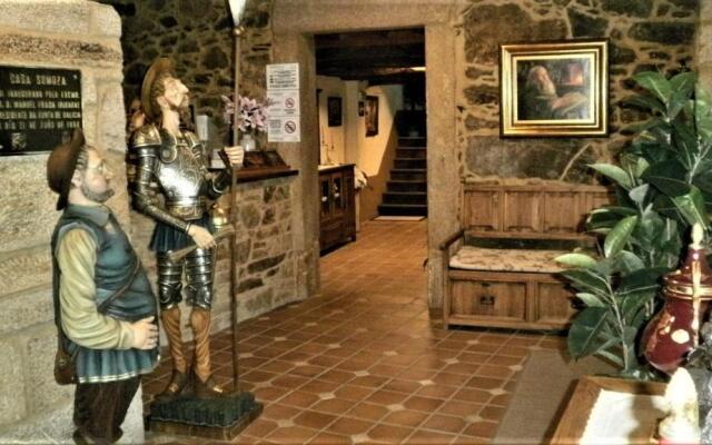 Casa De Los Somoza