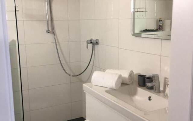 Serviced Apartement Sonnleitner