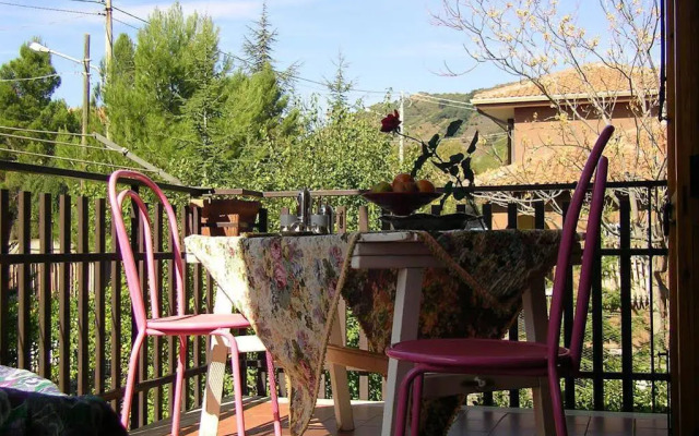 Villa Caterina B&B