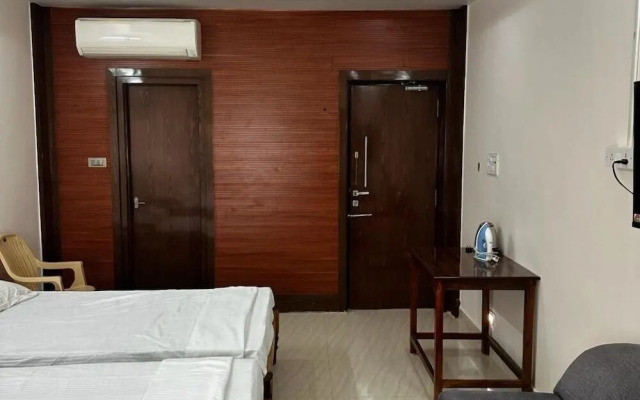 Temple View Home Stay