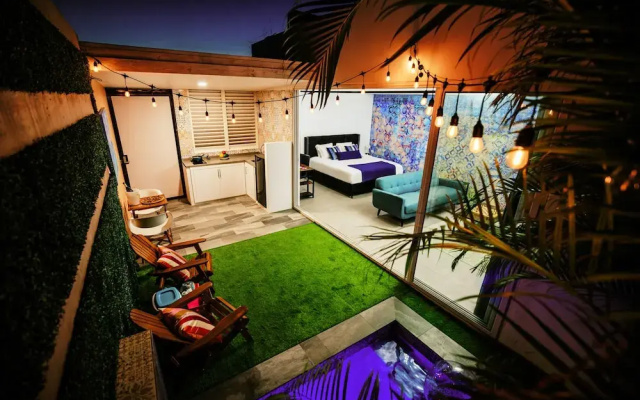 Privada Stays Boutique