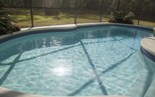 Villa Captiva