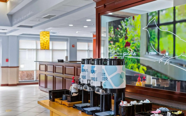 Hilton Garden Inn Starkville