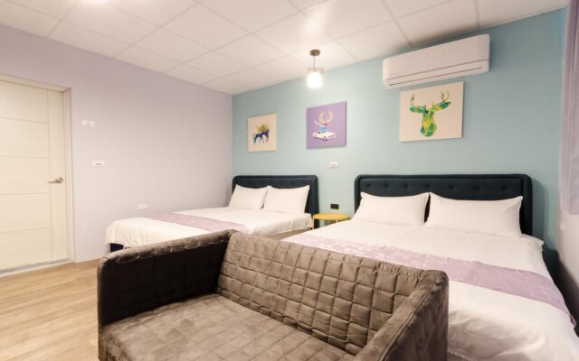 Pure Homestay