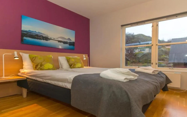 Nordis Hotel Lofoten