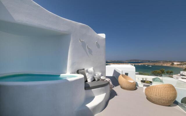 Lilly Residence-All Sea View Suites | Adults Only