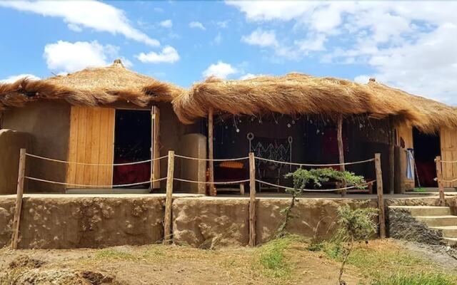 Osiligilai Maasai Lodge
