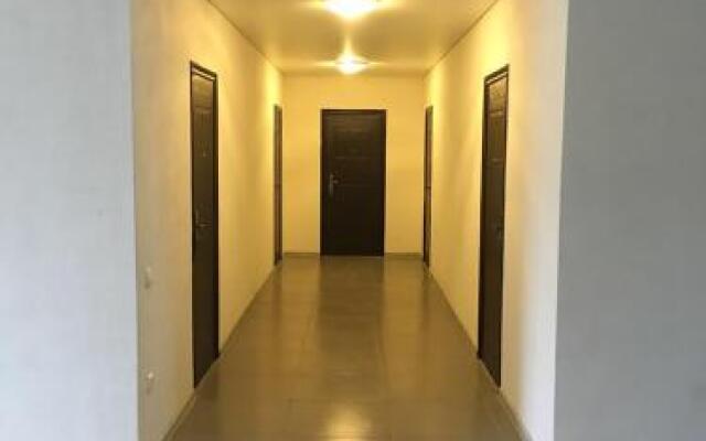 Solnechny Bereg Guest House