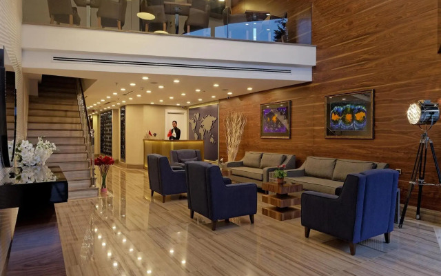 Inera Hotel Pendik