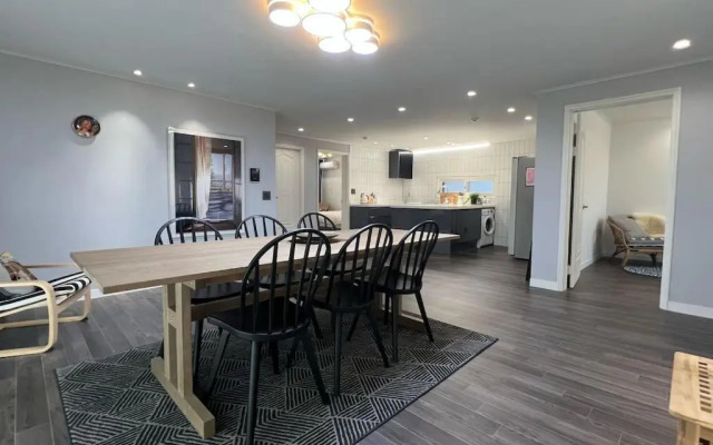 Hongdae 3bedroom Apartment #13