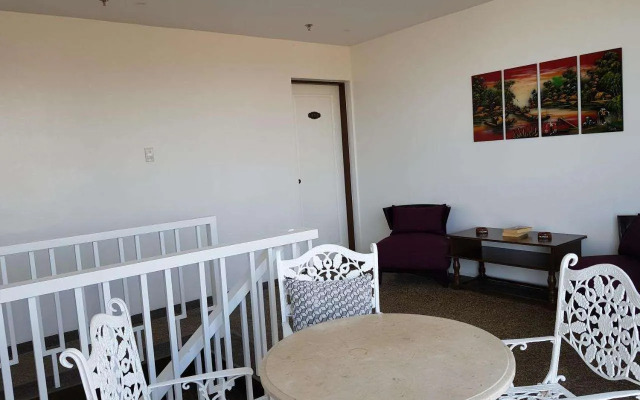 Casa Estela Boutique Hotel & Cafe