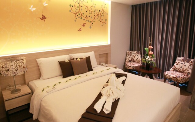 Levana Pattaya Hotel