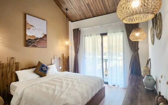 Vayang Retreat and Camping