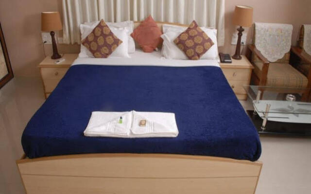 Hotel Park View Inn