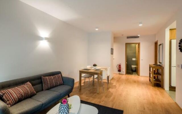 TownApartment Reykjavík