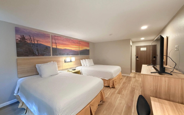 Days Inn by Wyndham Torrington